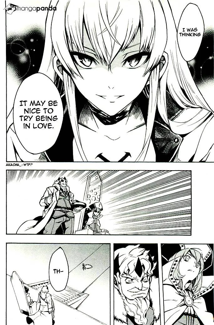 Akame Ga Kill! Chapter 10 page 24 - 