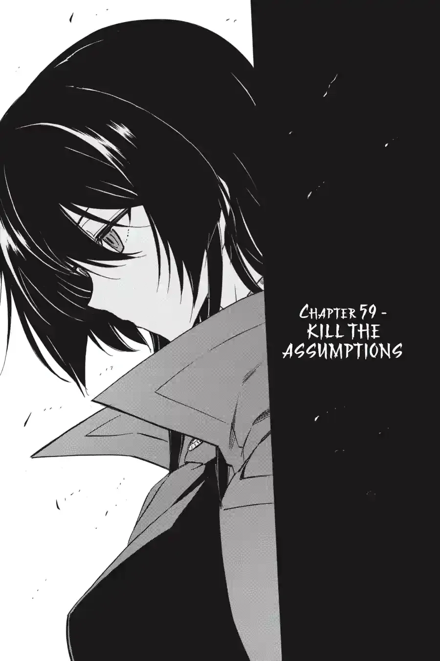 Akame Ga Kill! Chapter 150 page 1 - 