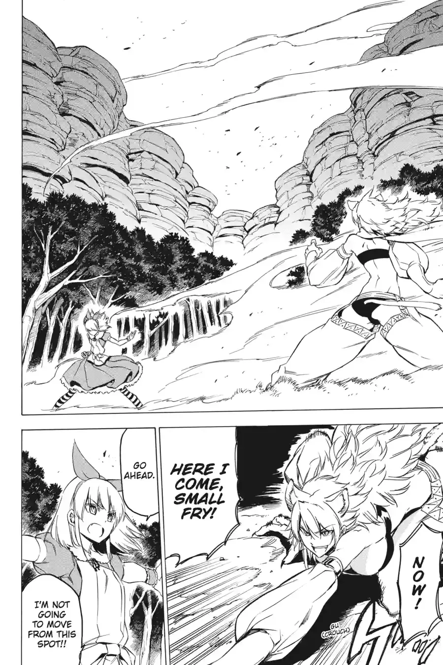 Akame Ga Kill! Chapter 150 page 2 - 