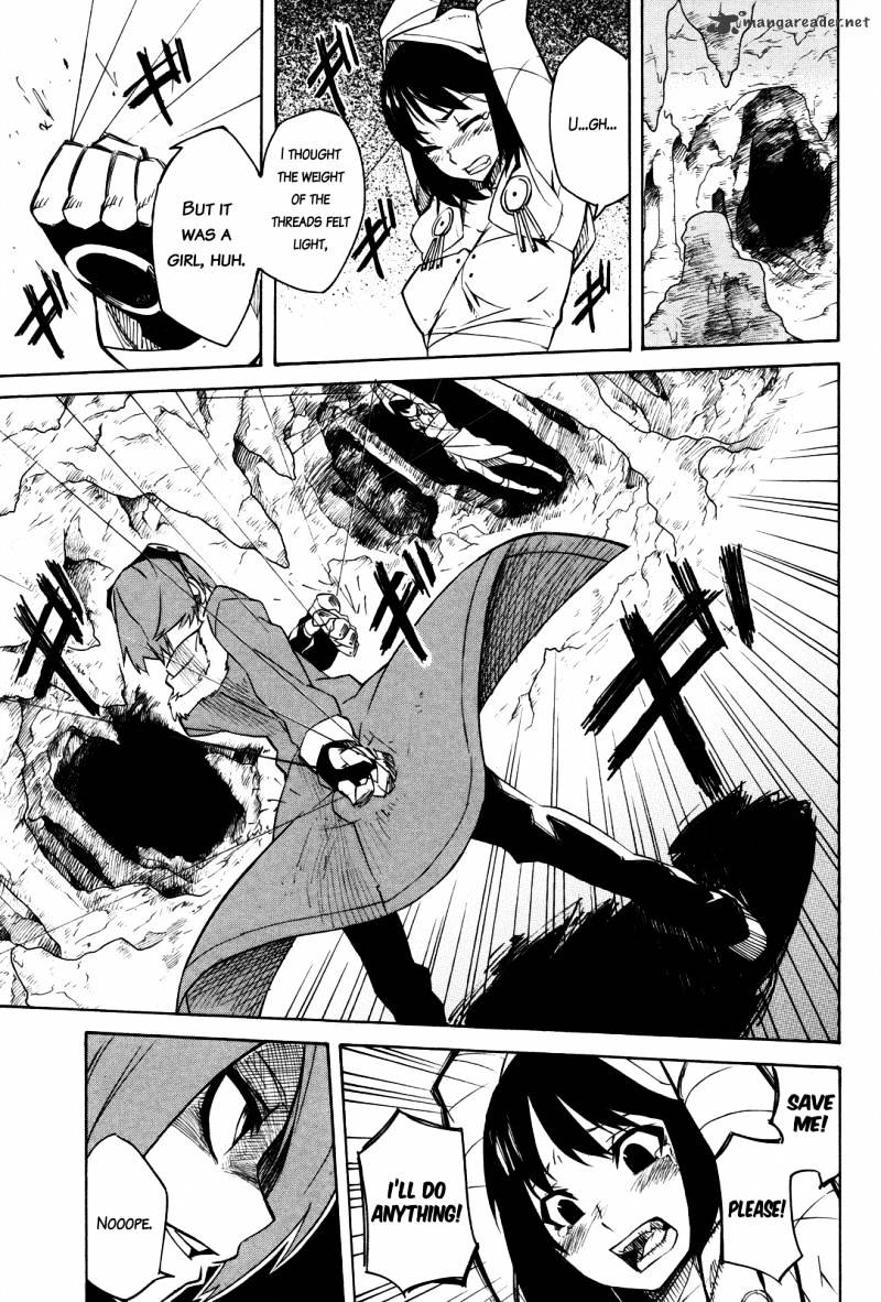 Akame Ga Kill! Chapter 2 page 42 - 