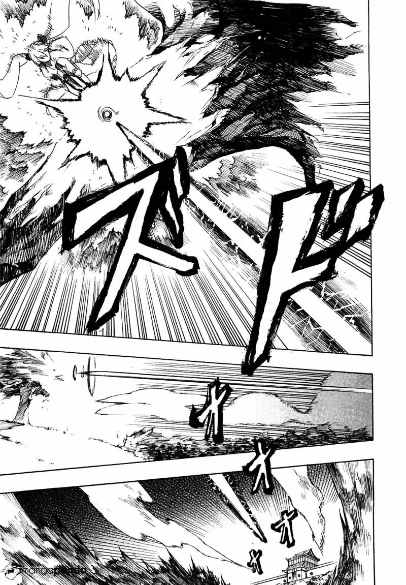 Akame Ga Kill! Chapter 4 page 24 - 