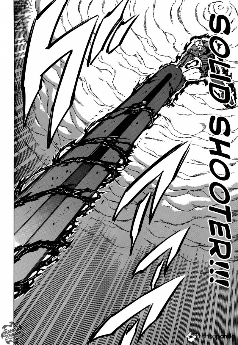 Akame Ga Kill! Chapter 56 page 39 - 