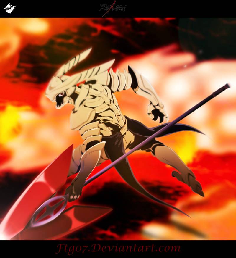 Akame Ga Kill! Chapter 57 page 39 - 