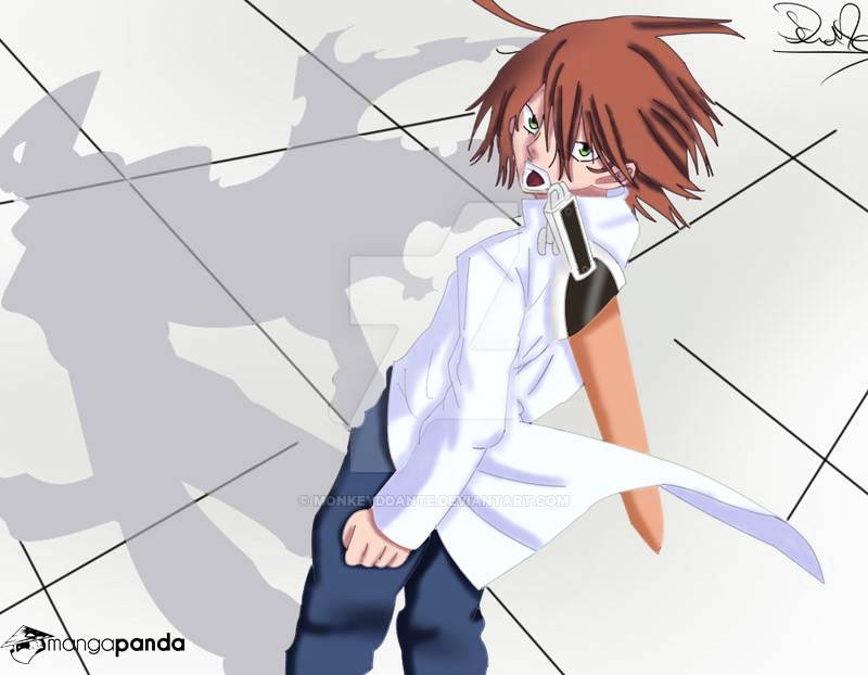 Akame Ga Kill! Chapter 59 page 24 - 