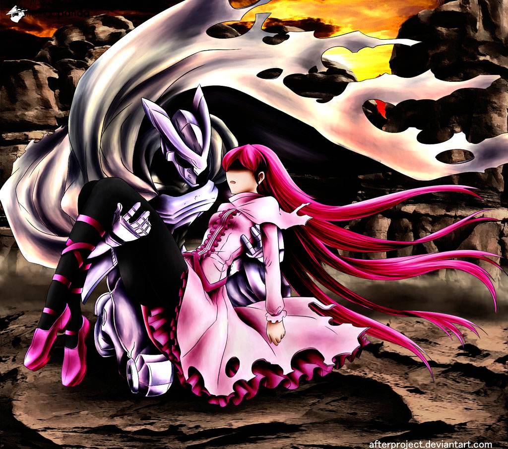 Akame Ga Kill! Chapter 60 page 43 - 