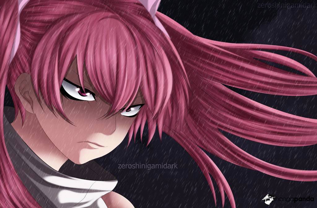 Akame Ga Kill! Chapter 64 page 45 - 
