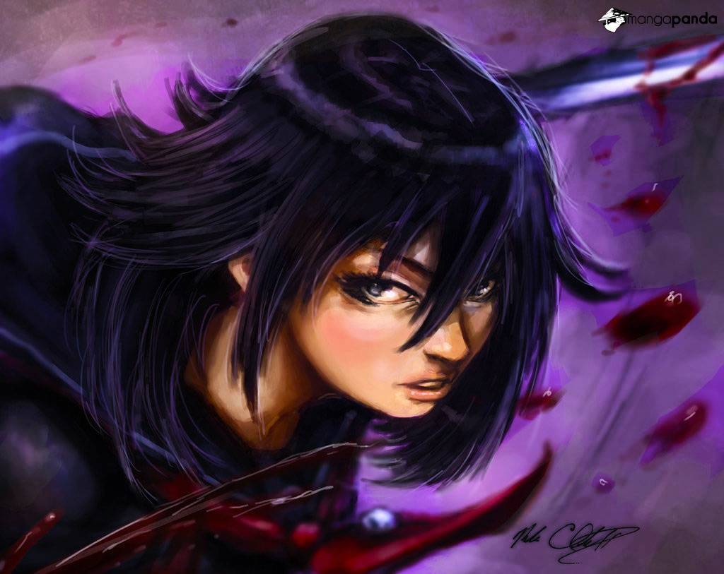 Akame Ga Kill! Chapter 65 page 34 - 