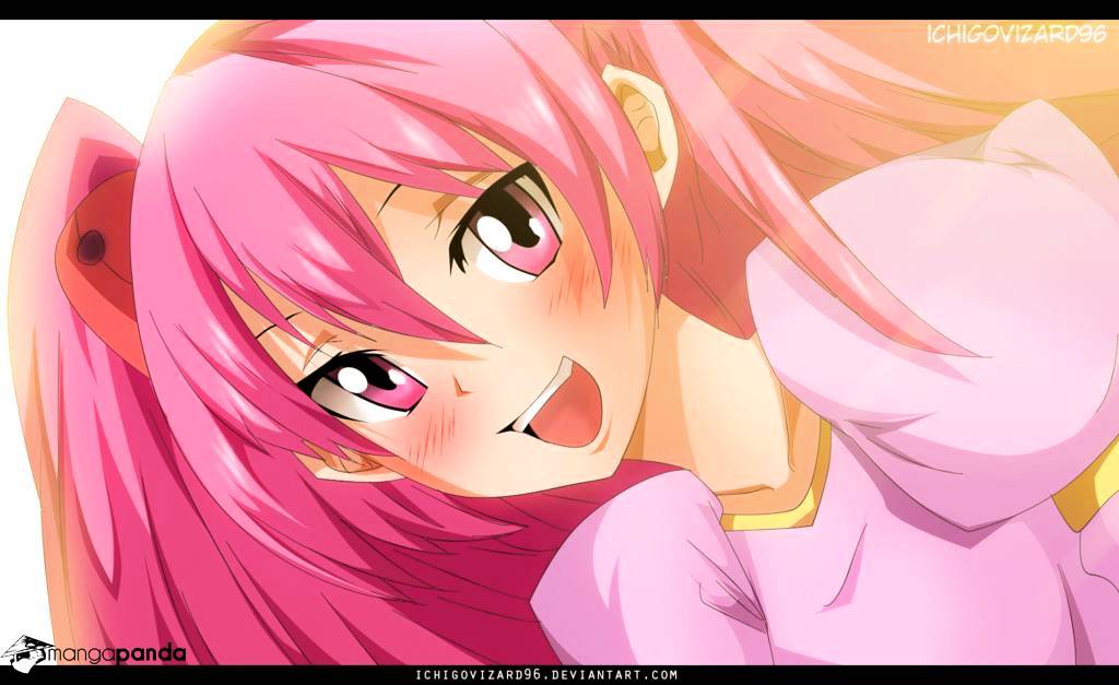 Akame Ga Kill! Chapter 66 page 2 - 