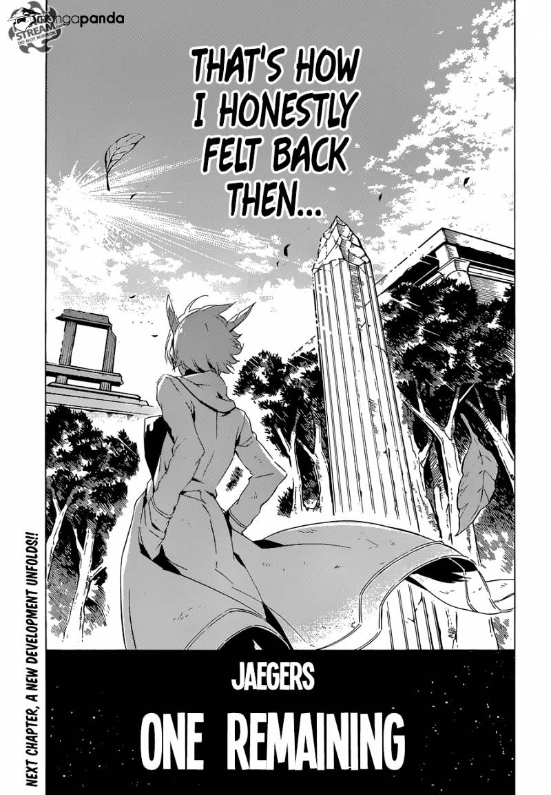 Akame Ga Kill! Chapter 66 page 52 - 