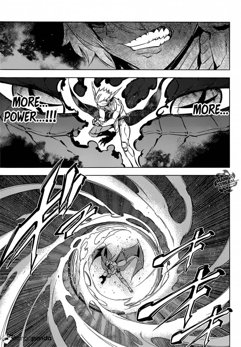 Akame Ga Kill! Chapter 74 page 7 - 