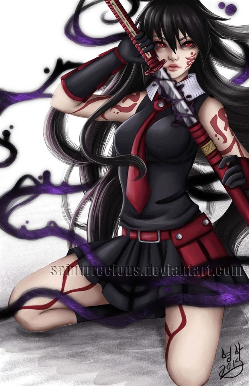 Akame Ga Kill! Chapter 76 page 2 - 