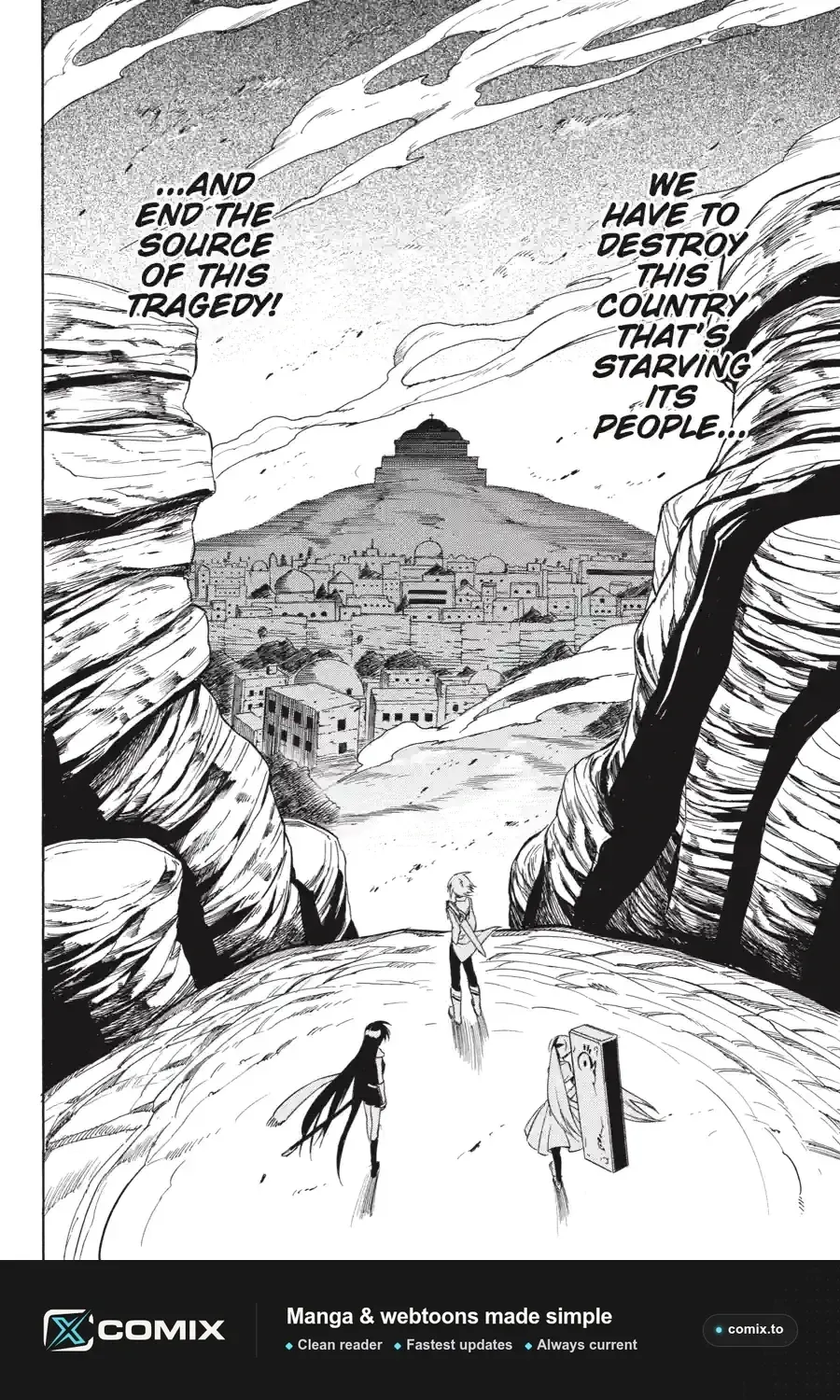 Akame Ga Kill! Chapter 87 page 16 - 