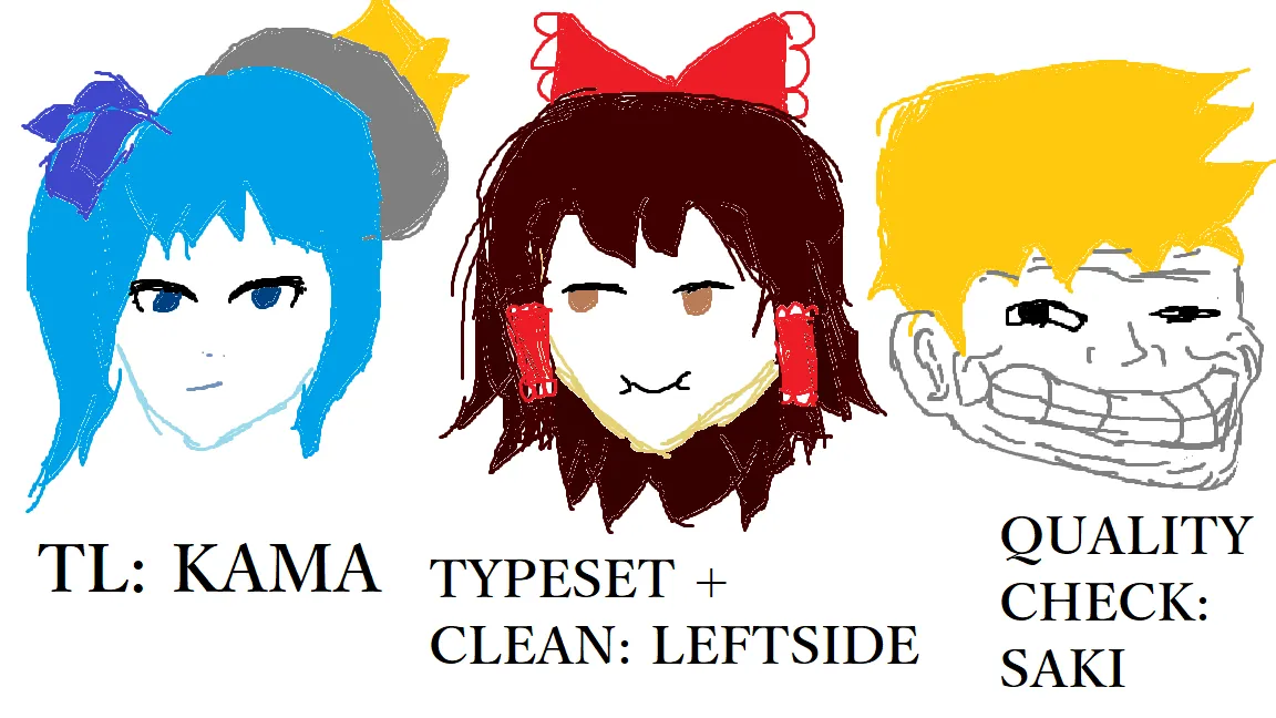 Akanabe-sensei Doesn