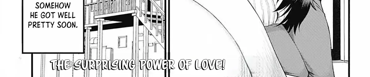 Akanabe-sensei Doesn