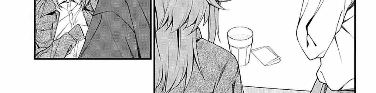Akanabe-sensei Doesn