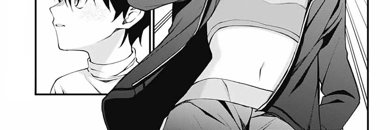 Akanabe-sensei Doesn