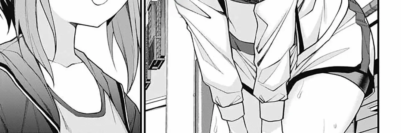 Akanabe-sensei Doesn