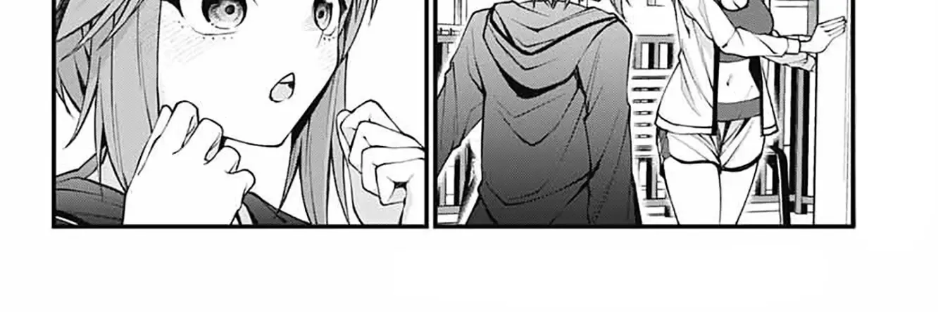 Akanabe-sensei Doesn