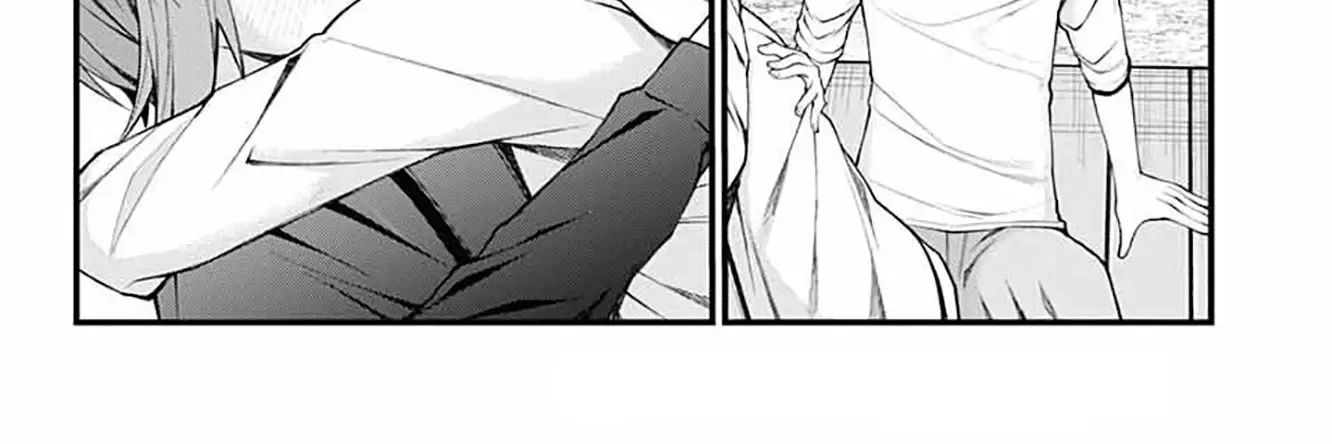 Akanabe-sensei Doesn