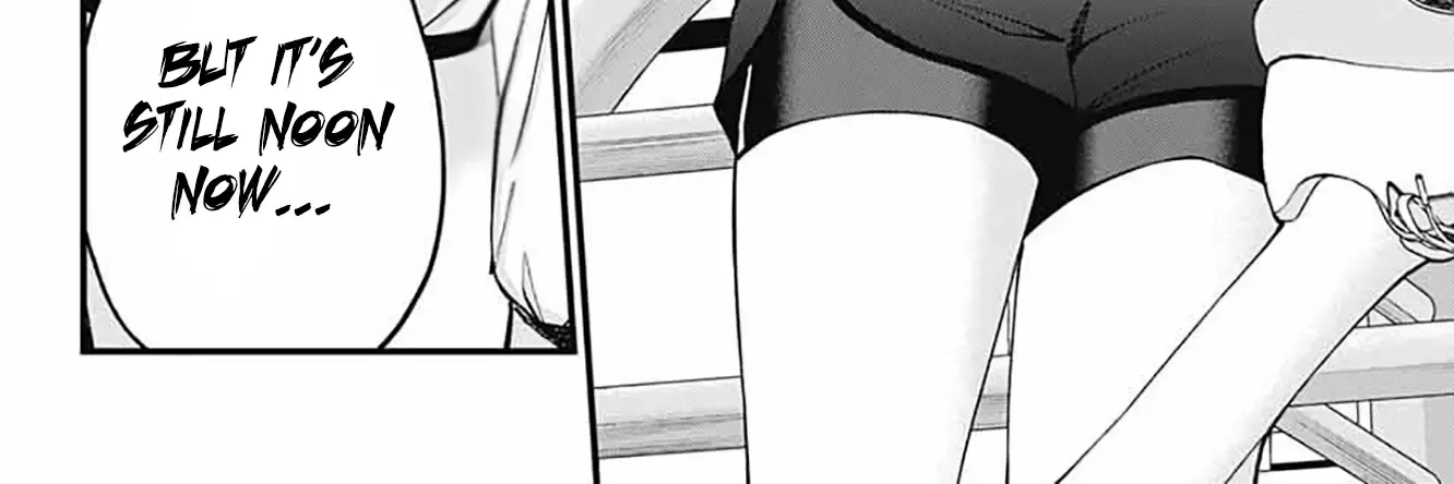Akanabe-sensei Doesn