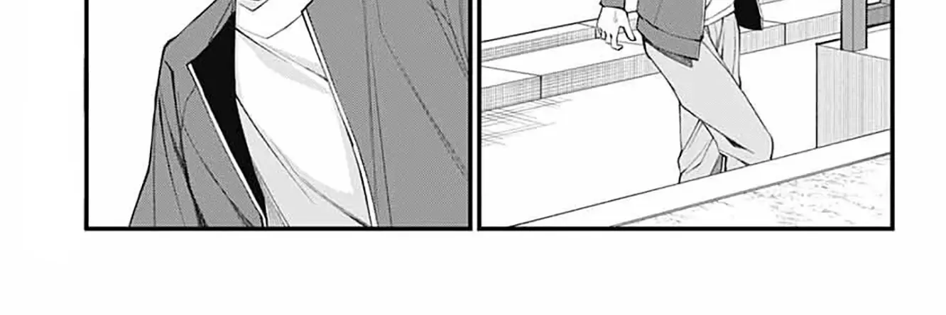 Akanabe-sensei Doesn