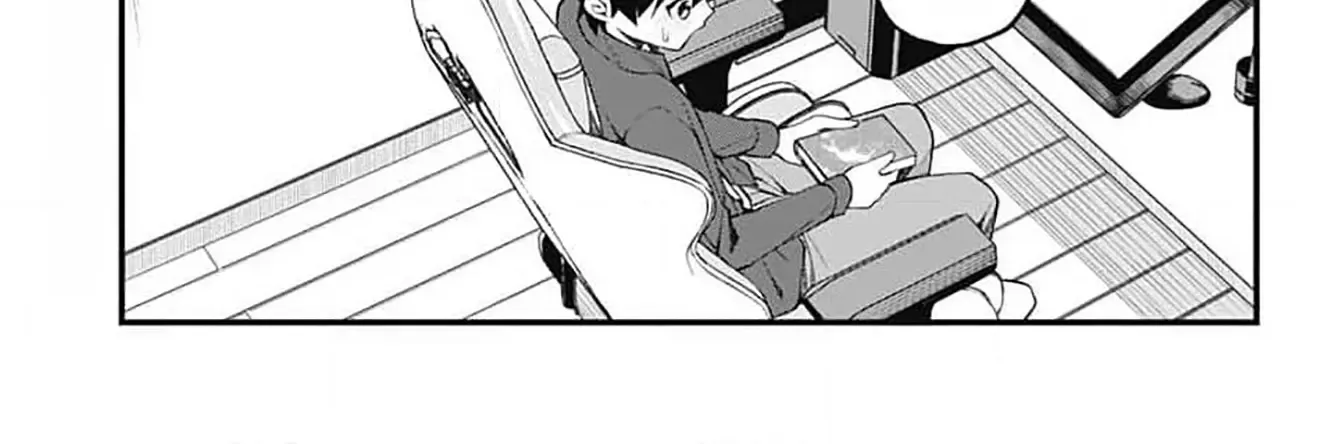 Akanabe-sensei Doesn