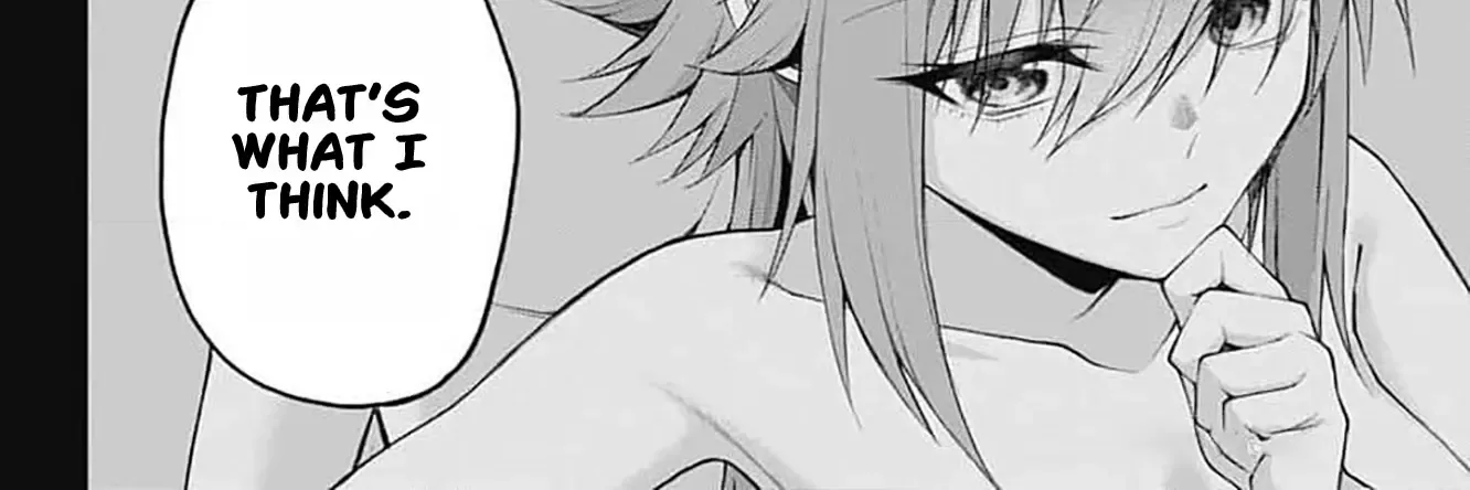 Akanabe-sensei Doesn