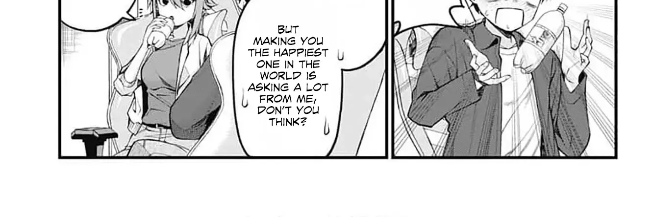Akanabe-sensei Doesn