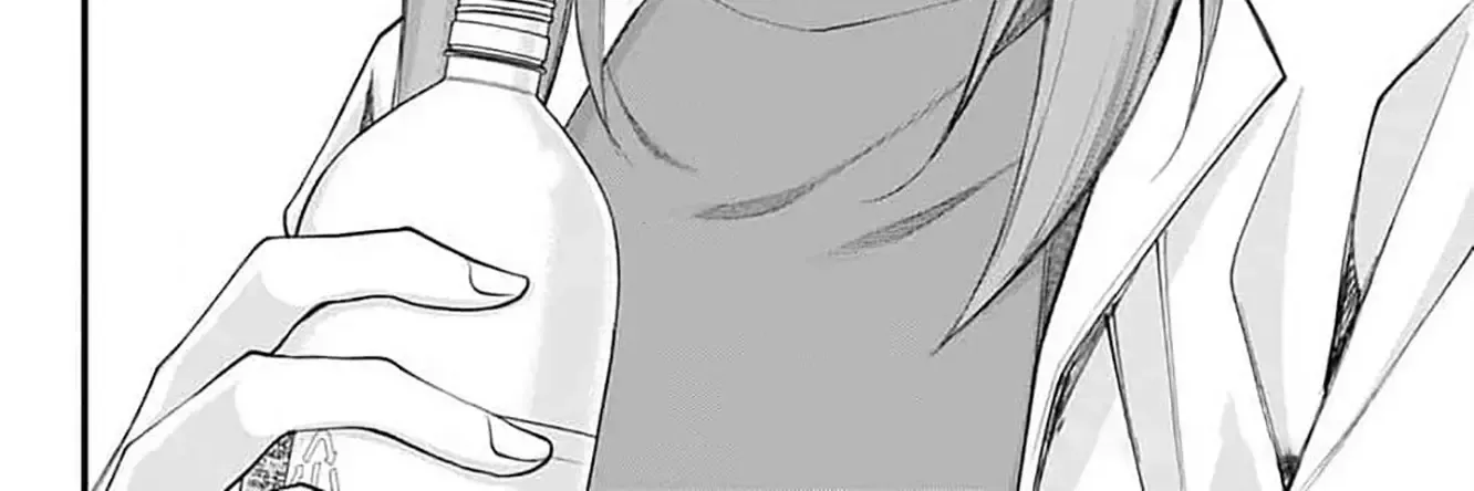 Akanabe-sensei Doesn