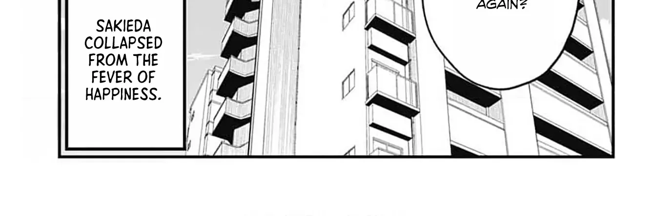 Akanabe-sensei Doesn