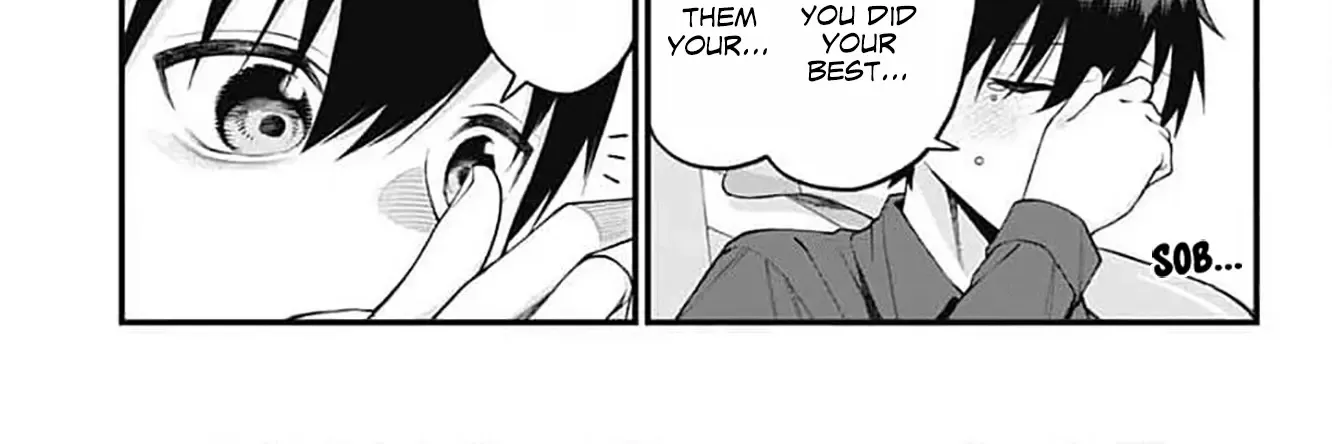 Akanabe-sensei Doesn