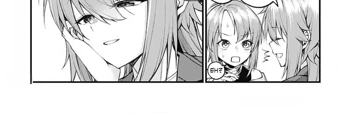 Akanabe-sensei Doesn