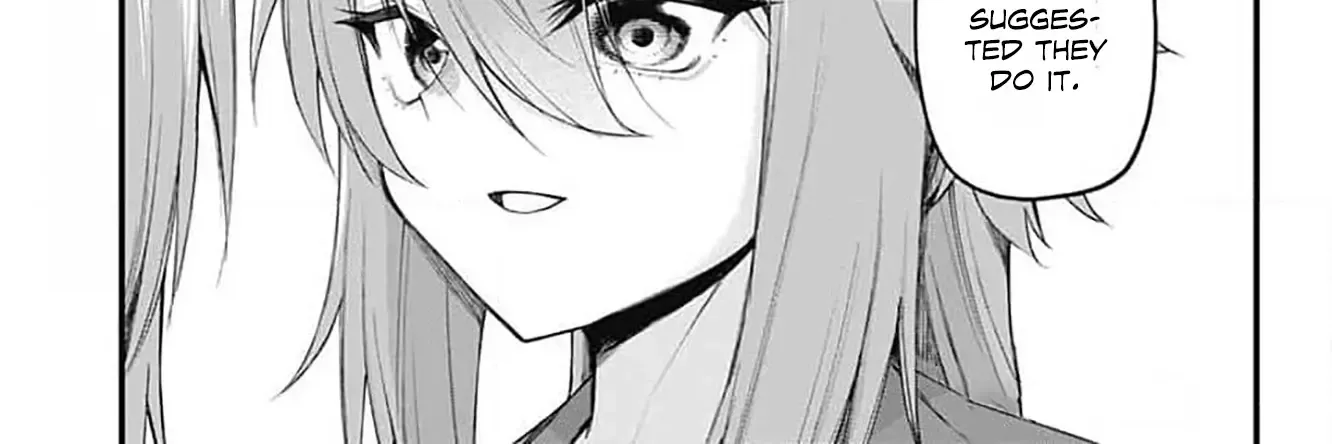 Akanabe-sensei Doesn