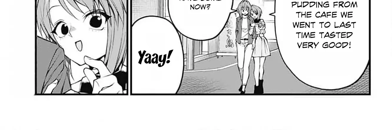 Akanabe-sensei Doesn