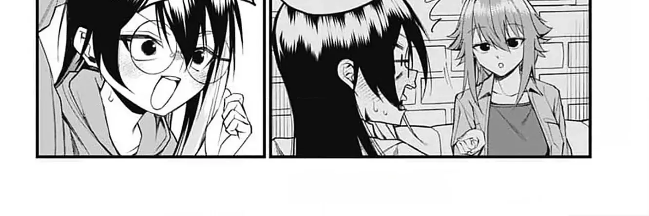 Akanabe-sensei Doesn