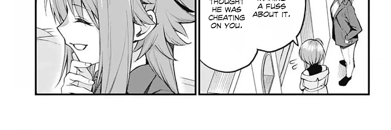 Akanabe-sensei Doesn