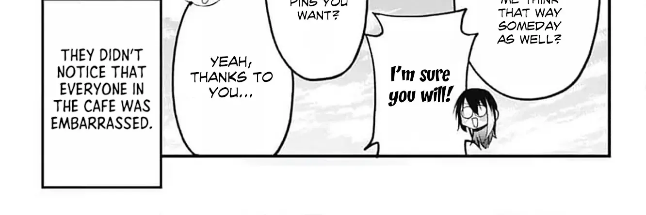 Akanabe-sensei Doesn