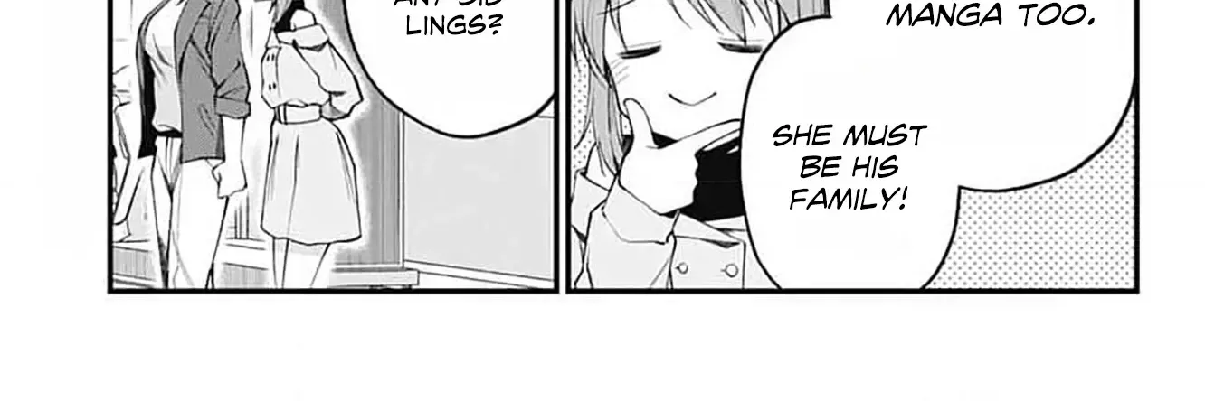 Akanabe-sensei Doesn