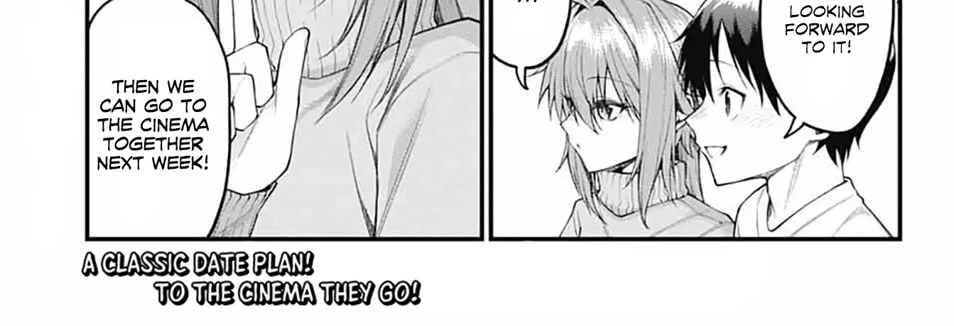 Akanabe-sensei Doesn