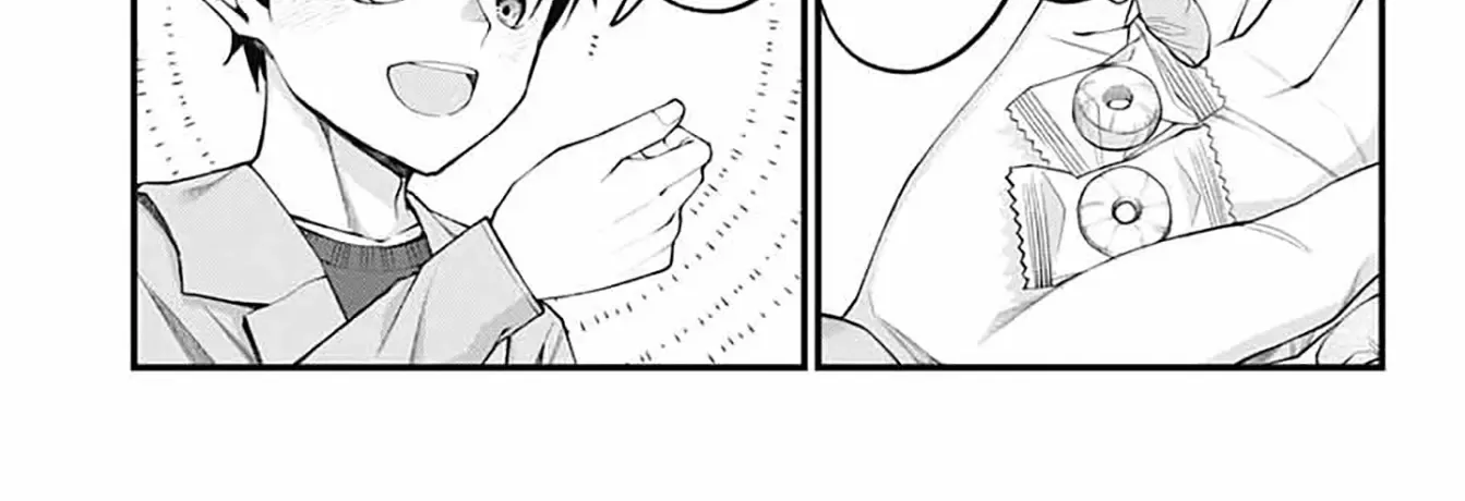 Akanabe-sensei Doesn