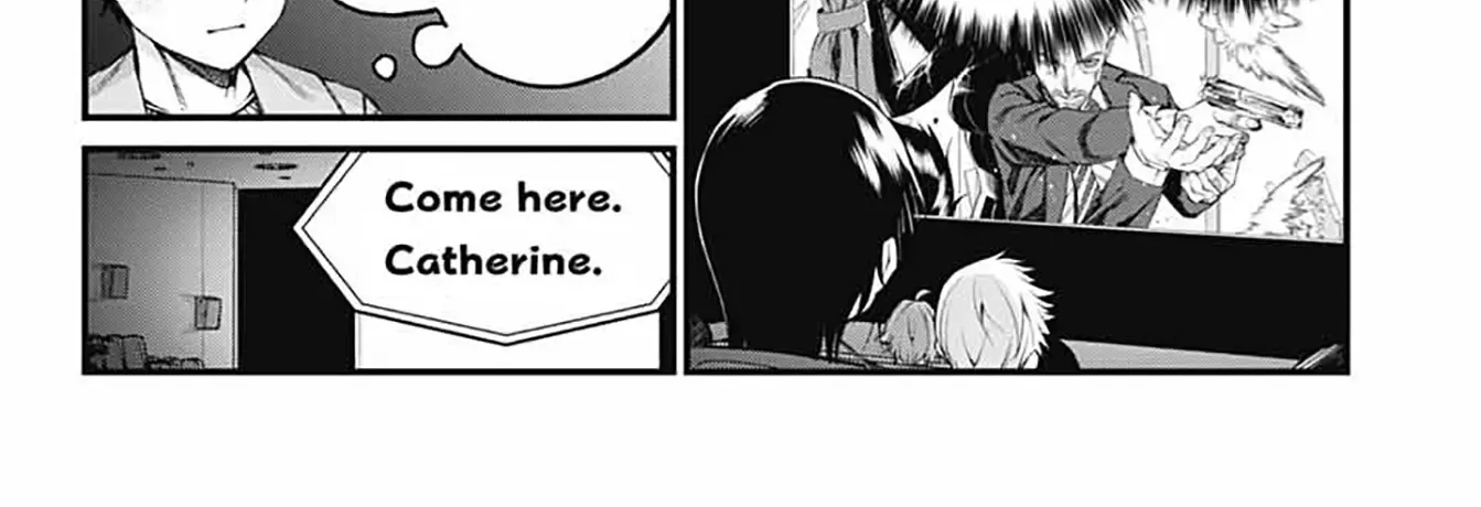 Akanabe-sensei Doesn