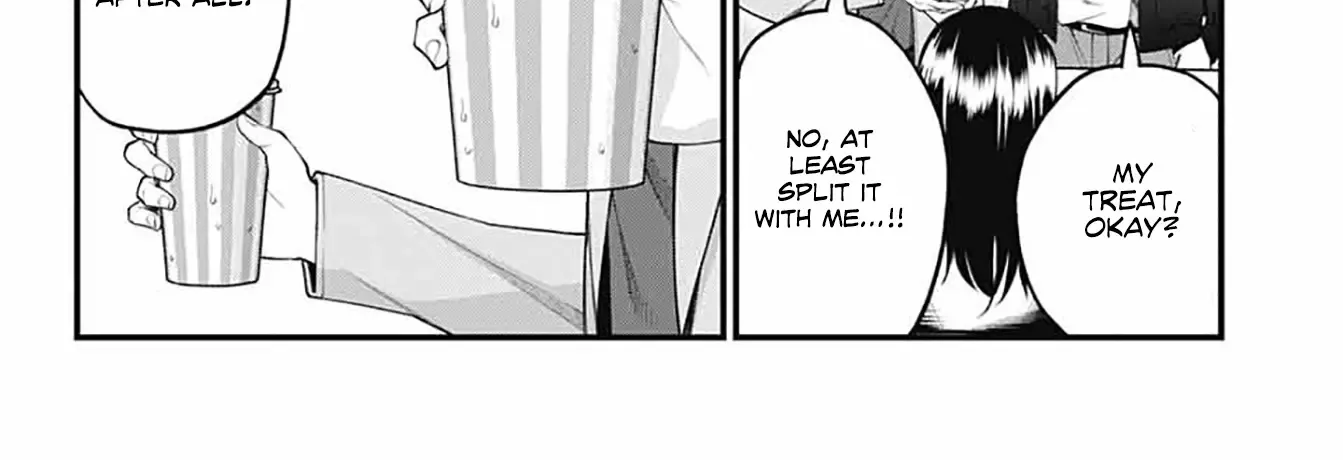 Akanabe-sensei Doesn