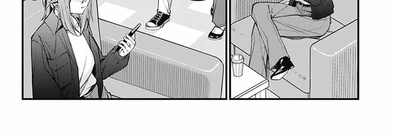 Akanabe-sensei Doesn