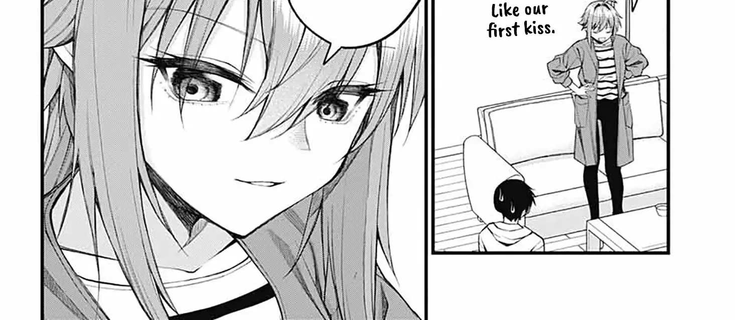 Akanabe-sensei Doesn
