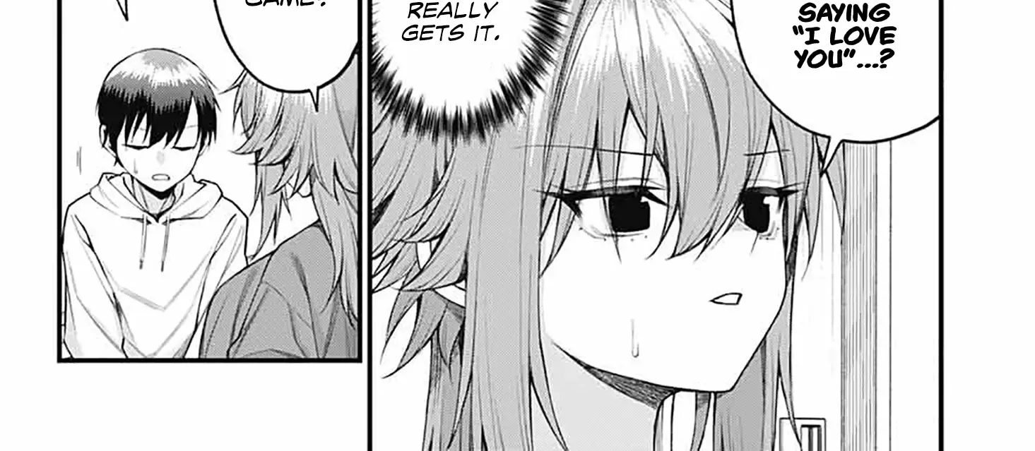 Akanabe-sensei Doesn