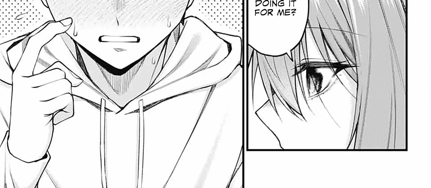 Akanabe-sensei Doesn