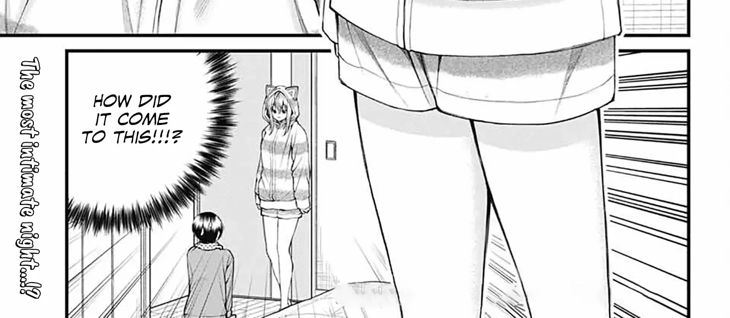 Akanabe-sensei Doesn