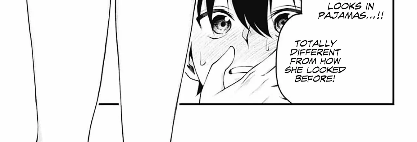 Akanabe-sensei Doesn