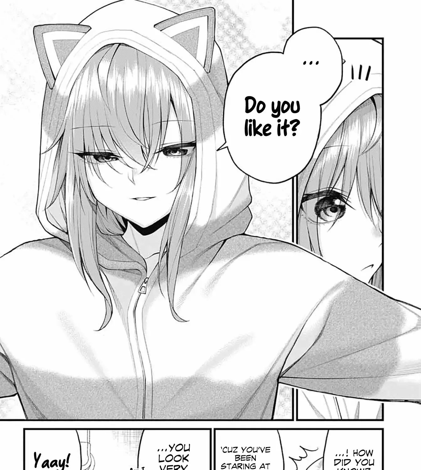 Akanabe-sensei Doesn