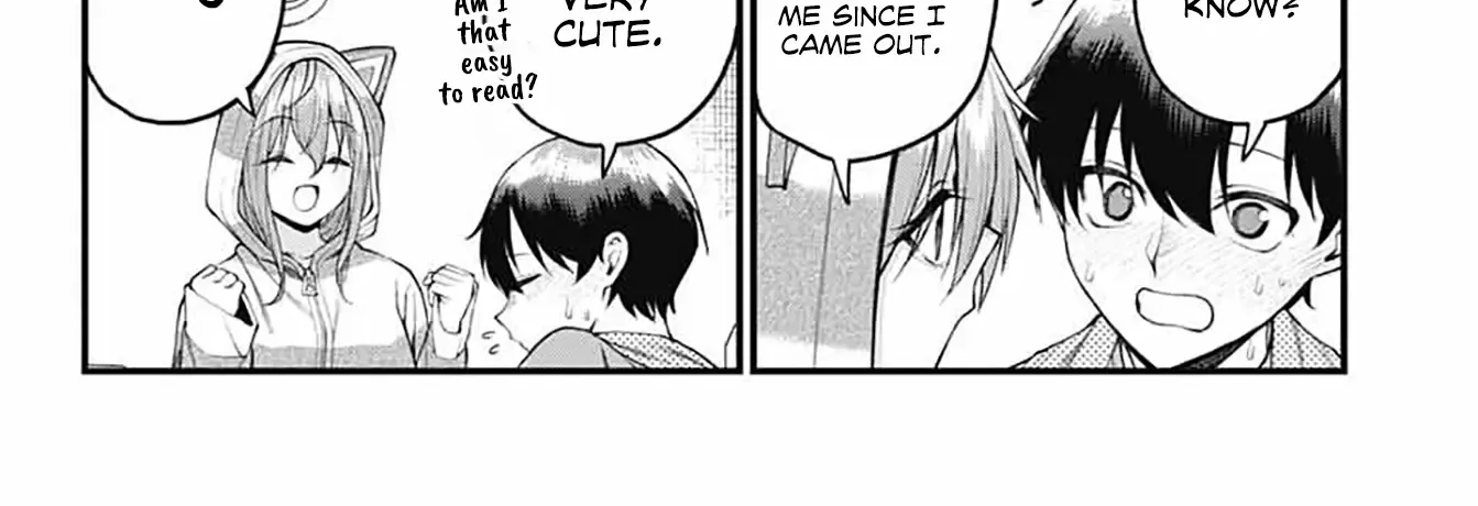 Akanabe-sensei Doesn
